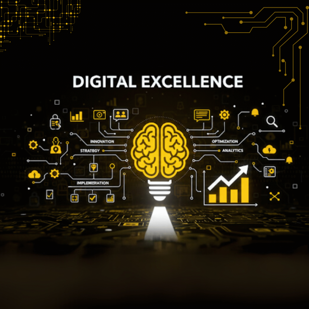 digital excellence